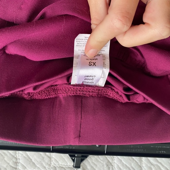 Wonder wink scrub set - Picture 4 of 5